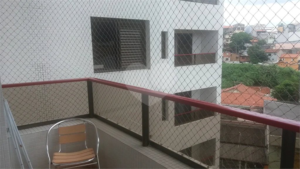 Apartamento à venda com 3 quartos, sendo 1 suíte, em Vila Aurora (zona Norte), São Paulo, SP