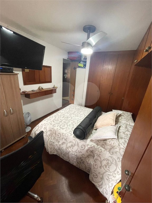 Apartamento à venda com 2 quartos em Casa Verde, São Paulo, SP
