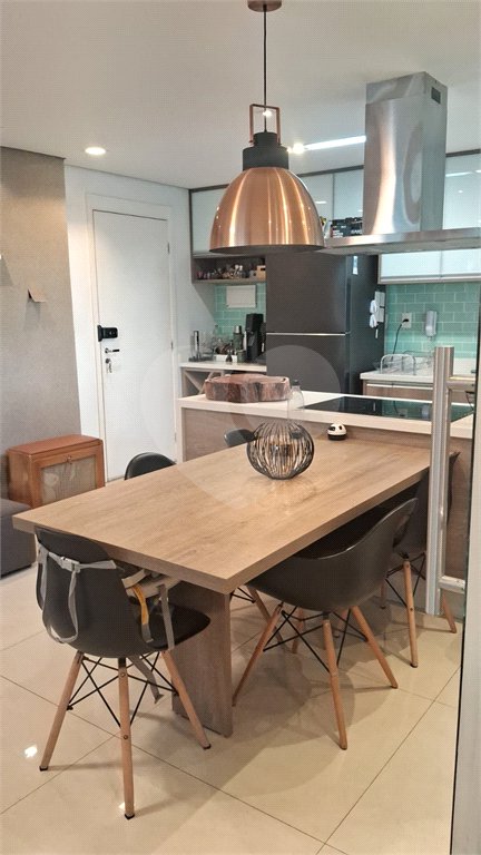 Apartamento à venda com 3 quartos, sendo 1 suíte, em Água Branca, São Paulo, SP