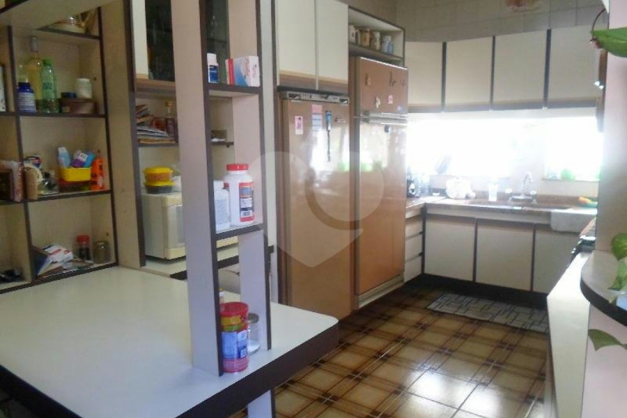 Sobrado à venda com 3 suítes em Santana, São Paulo, SP