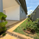 Casa em condomínio para alugar com 4 suítes em Residencial Village Ipanema I, Araçoiaba da Serra, SP