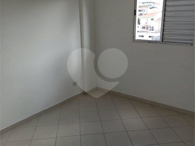 Apartamento à venda com 2 quartos em Tucuruvi, São Paulo, SP