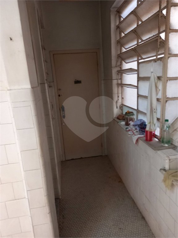 Apartamento à venda com 2 quartos em Praça da Bandeira, Rio de Janeiro, RJ