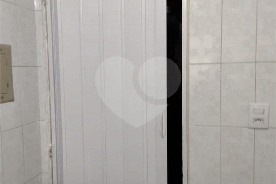 Apartamento à venda com 2 quartos em Lauzane Paulista, São Paulo, SP