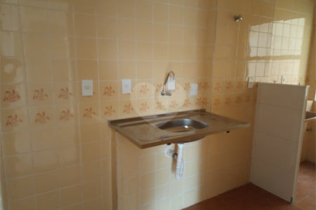 Apartamento à venda com 1 quarto em Jardim São Paulo, Sorocaba, SP