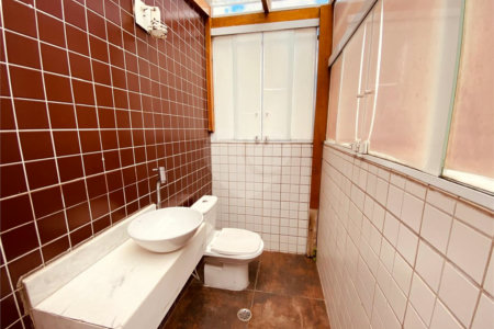 Cobertura à venda com 3 quartos, sendo 1 suíte, em Baeta Neves, São Bernardo do Campo, SP