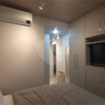 Apartamento à venda com 2 suítes em Vila Leopoldina, São Paulo, SP