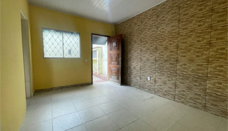 Casa à venda com 2 quartos em Parque Ligia, São Paulo, SP