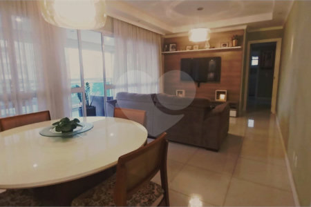 Apartamento para alugar com 3 quartos, sendo 1 suíte, em Alto da Mooca, São Paulo, SP