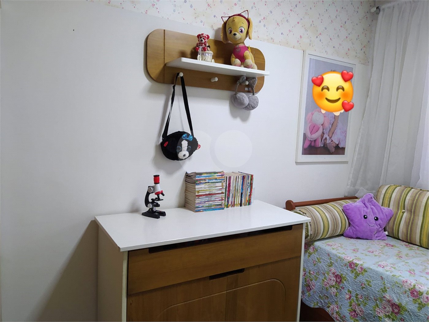 Apartamento à venda com 2 quartos em Vila Jaraguá, São Paulo, SP