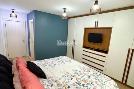 Sobrado à venda com 3 quartos, sendo 1 suíte, em Jardim Paulista, Atibaia, SP