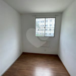 Apartamento à venda com 2 quartos em Campo Grande, Rio de Janeiro, RJ