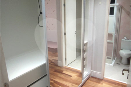 Apartamento à venda ou para alugar com 3 suítes em Baeta Neves, São Bernardo do Campo, SP