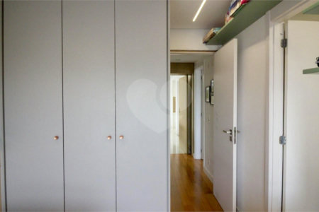 Apartamento para alugar com 3 suítes em Brooklin Novo, São Paulo, SP