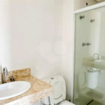 Apartamento à venda com 3 quartos, sendo 2 suítes, em Água Fria, São Paulo, SP