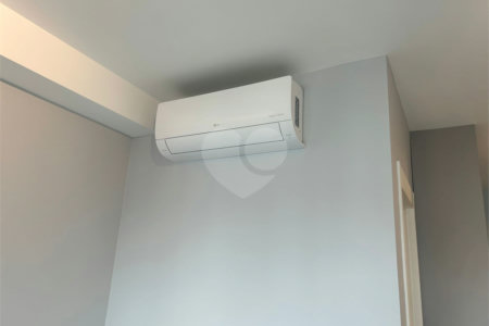 Studio à venda ou para alugar com 1 quarto em Vila Clementino, São Paulo, SP