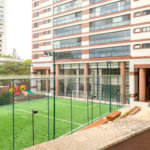 Apartamento à venda com 4 suítes em Chácara Santo Antônio (zona Sul), São Paulo, SP