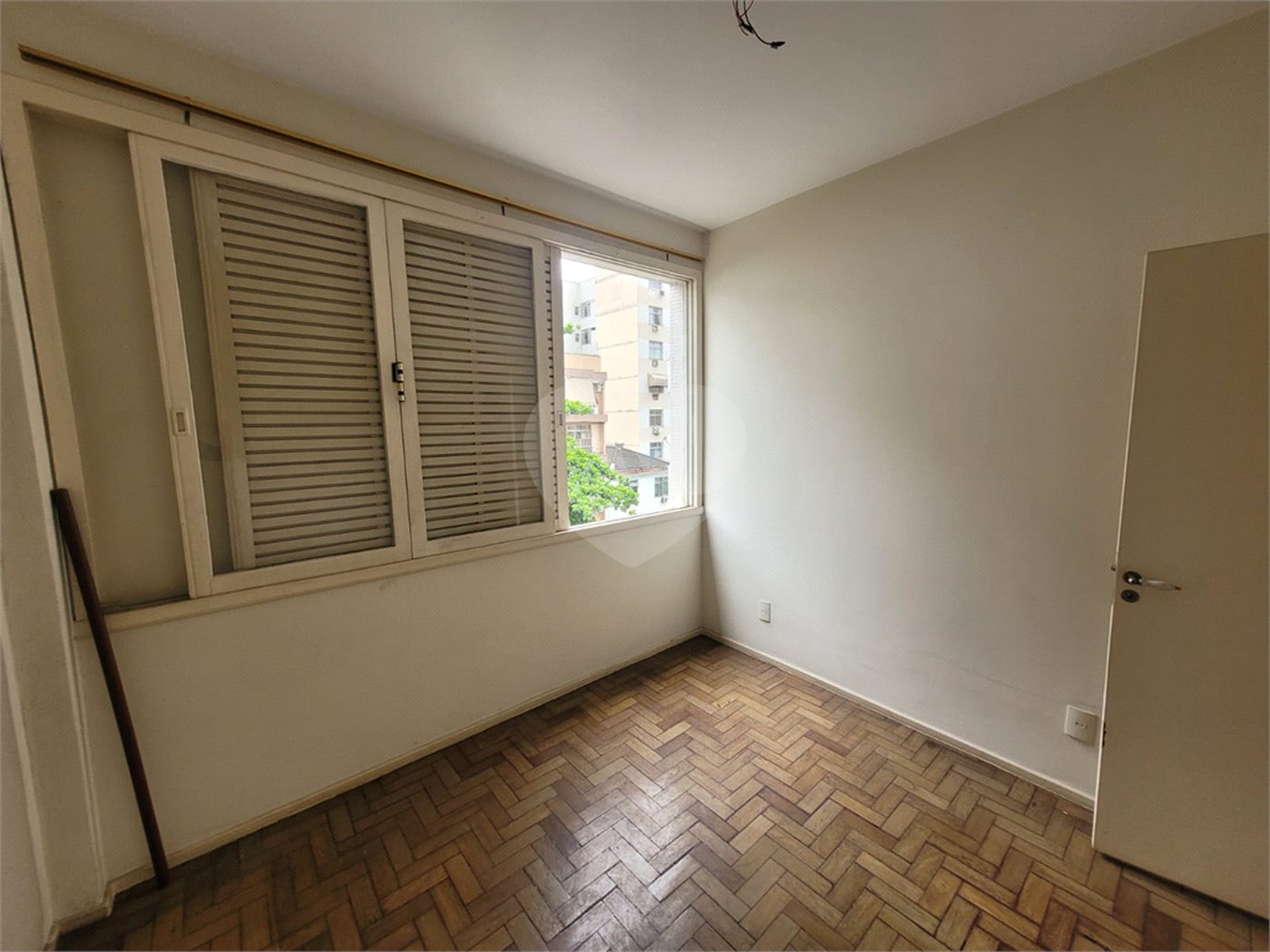 Apartamento à venda com 2 quartos em Maracanã, Rio de Janeiro, RJ
