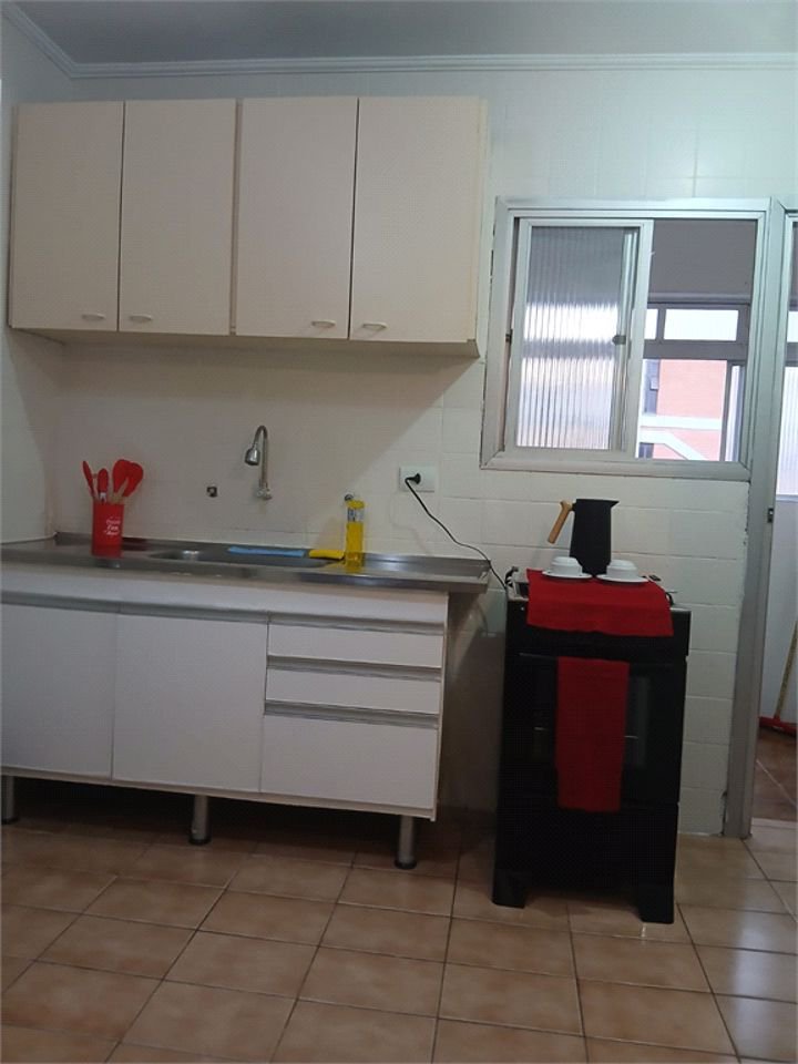Cobertura com 3 dormitórios à venda, 112 m² por R$ 435.000,00 - Loteamento João Batista Julião - Guarujá/SP