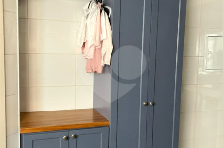 Apartamento à venda com 3 suítes em Vila Leopoldina, São Paulo, SP