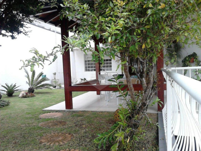 Sobrado à venda com 3 quartos, sendo 1 suíte, em Jardim Franca, Guarulhos, SP