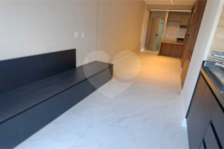 Apartamento à venda com 2 suítes em Indianópolis, São Paulo, SP