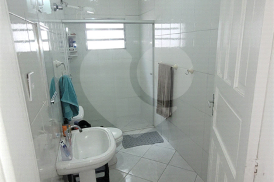 Casa à venda com 1 suíte em Santana, São Paulo, SP