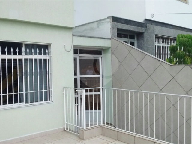 Sobrado à venda com 3 quartos em Santana, São Paulo, SP