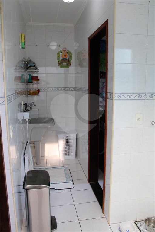 Sobrado à venda com 3 suítes em Vila Mazzei, São Paulo, SP