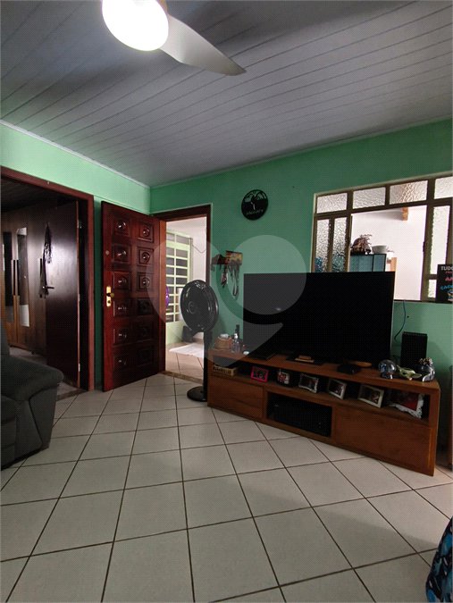Casa Térrea à venda com 2 quartos em Imirim, São Paulo, SP