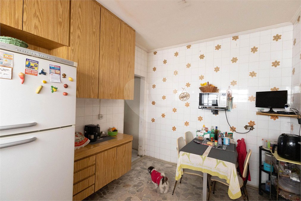 Sobrado à venda com 3 quartos, sendo 1 suíte,  em Jardim Ataliba Leonel, São Paulo, SP
