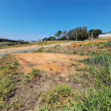 Terreno à venda no condomínio Comercial Independência, Vinhedo - SP