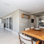 Apartamento à venda com 3 suítes em Sumarezinho, São Paulo, SP