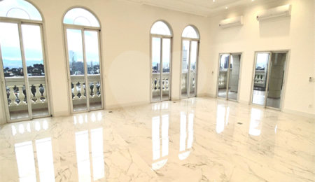 Apartamento à venda com 3 suítes em Jardim Campos Elísios, Jundiaí, SP