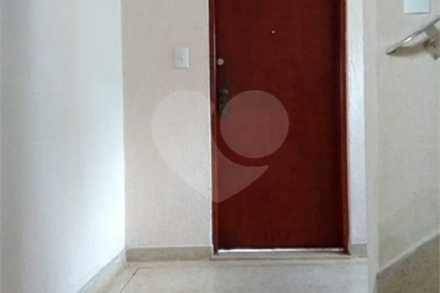 Apartamento à venda com 2 quartos em Mandaqui, São Paulo, SP
