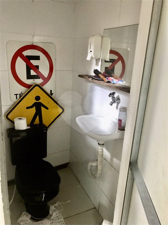 Sobrado à venda com 3 quartos em Mandaqui, São Paulo, SP