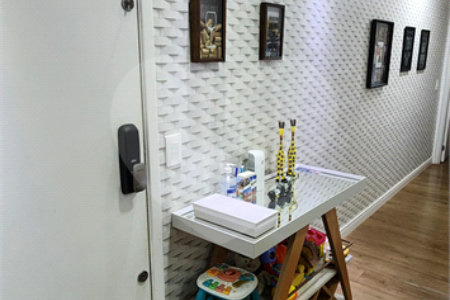 Apartamento à venda com 2 quartos em Vila Mogilar, Mogi das Cruzes, SP