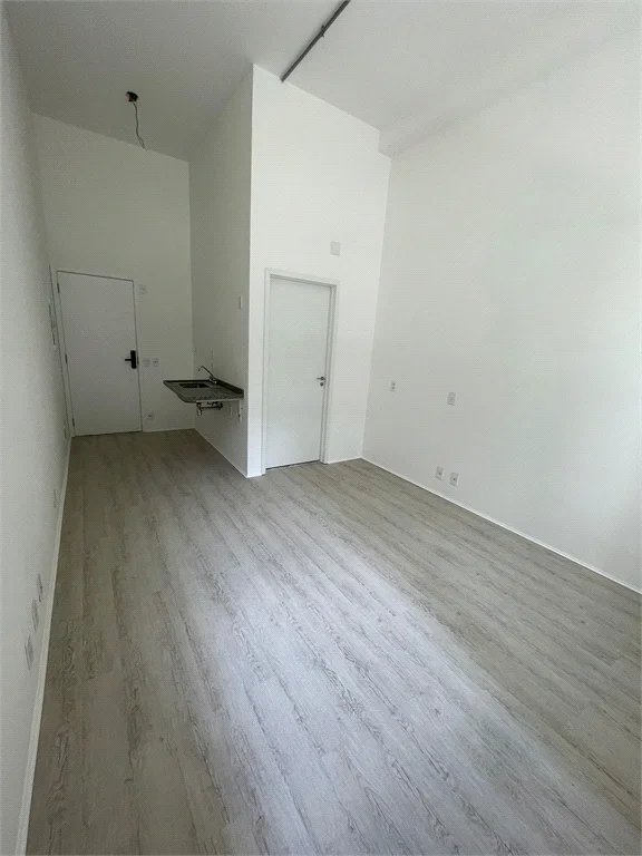 Studio à venda com 1 quarto em Sumarezinho, São Paulo, SP
