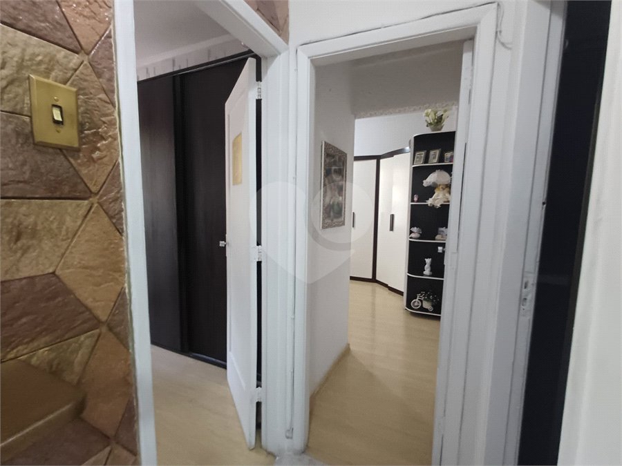 Apartamento à venda com 2 quartos em Tijuca, Rio de Janeiro, RJ