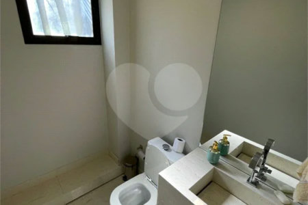 Apartamento à venda com 4 quartos, sendo 3 suítes,  em Santana, São Paulo, SP