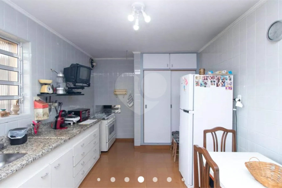 Sobrado à venda com 5 quartos, sendo 1 suíte, em Tucuruvi, São Paulo, SP