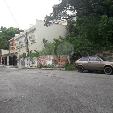 Terreno à venda em Santana, São Paulo, SP