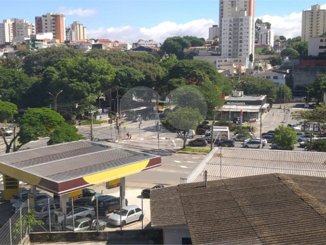Sala à venda em Mandaqui, São Paulo, SP