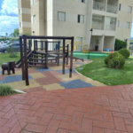 Apartamento à venda em Parque Morumbi, Votorantim, SP
