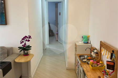 Apartamento à venda com 2 quartos em Vila Leopoldina, São Paulo, SP