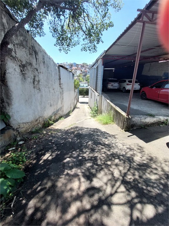 Terreno à venda em Jaraguá, São Paulo, SP