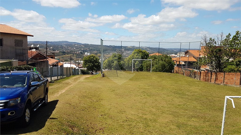 Chácara à venda com 3 quartos, sendo 2 suítes, em Capela, Vinhedo, SP