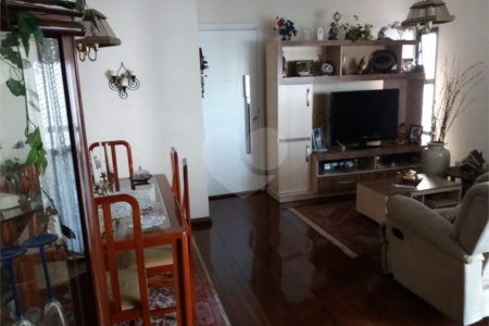 Apartamento à venda com 3 quartos, sendo 1 suíte, em Santana, São Paulo, SP