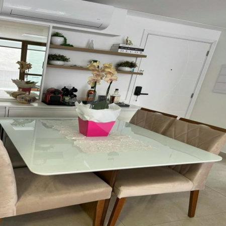 Apartamento à venda com 2 quartos, sendo 1 suíte, em Vila Prudente, São Paulo, SP
