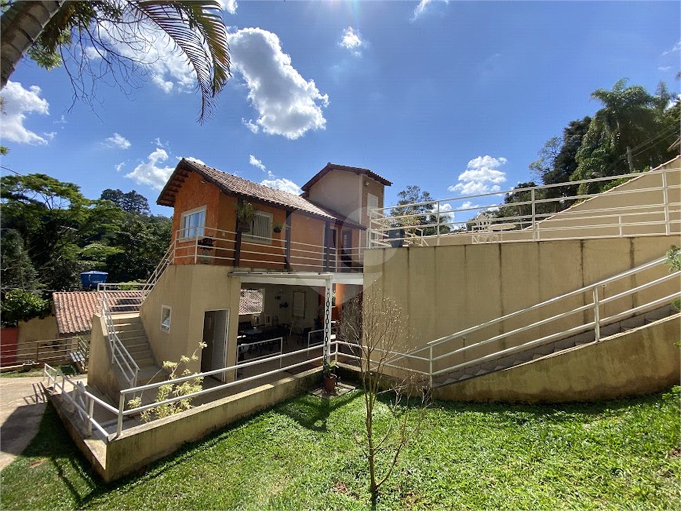 Casa à venda com 6 suítes em Serra da Cantareira, Mairiporã, SP